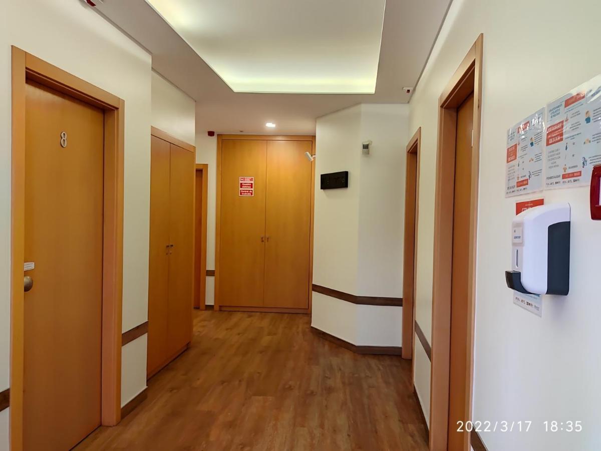 Consolacao Pedramar Atouguia Da Baleia Exterior foto